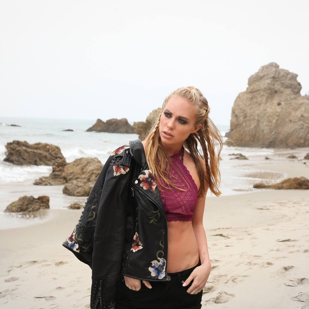 Meet your Posher, Rochelle